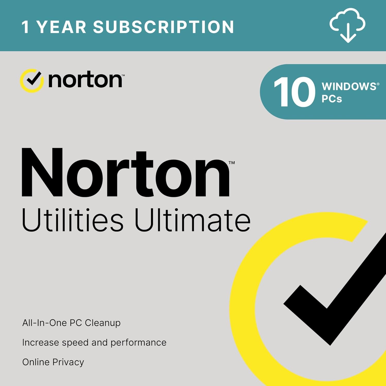 Norton Utilities Ultimate