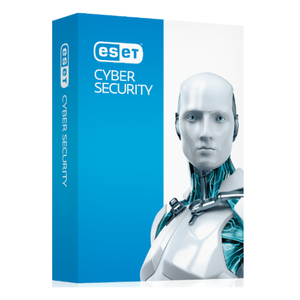 ESET Cyber Security Pro for Mac - 1-Year / 1-Mac - USA